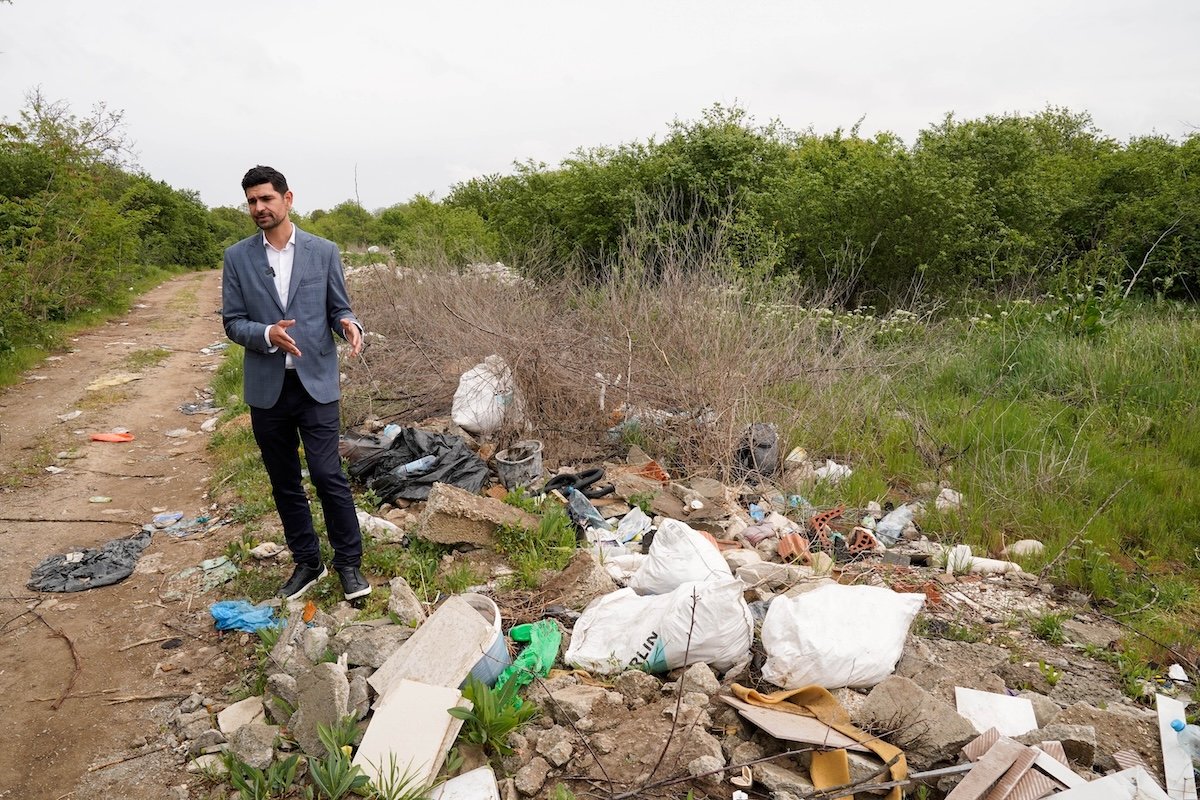 Costul salubrizării în Sectorul 1, estimat la peste 69 de lei lunar din 2026