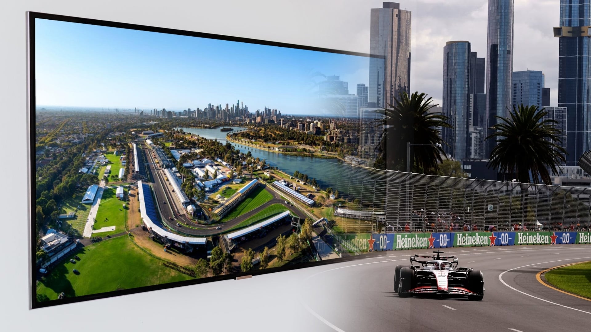Weekend-ul aduce în prim-plan startul oficial al noului sezon de Formula 1, o competiție ce nu încetează să fascineze iubitorii sporturilor cu motor