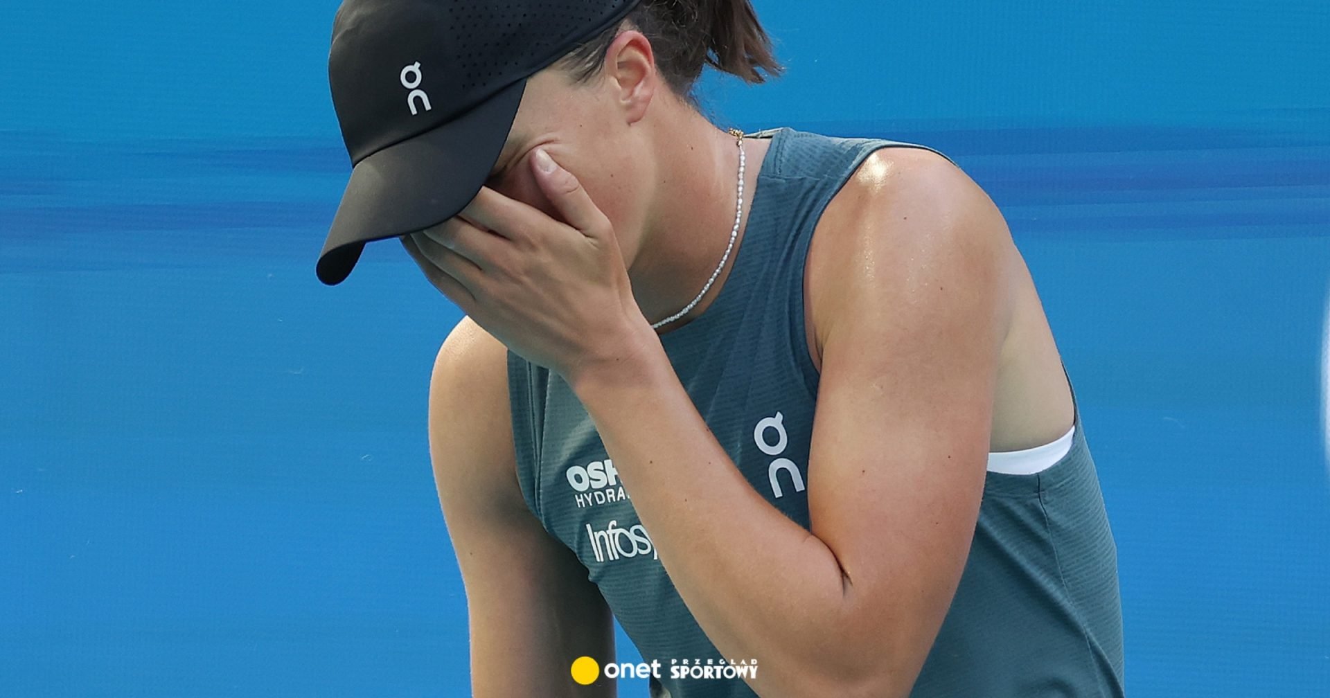 Iga Świątek, scena șoc: accident dramatic în Miami