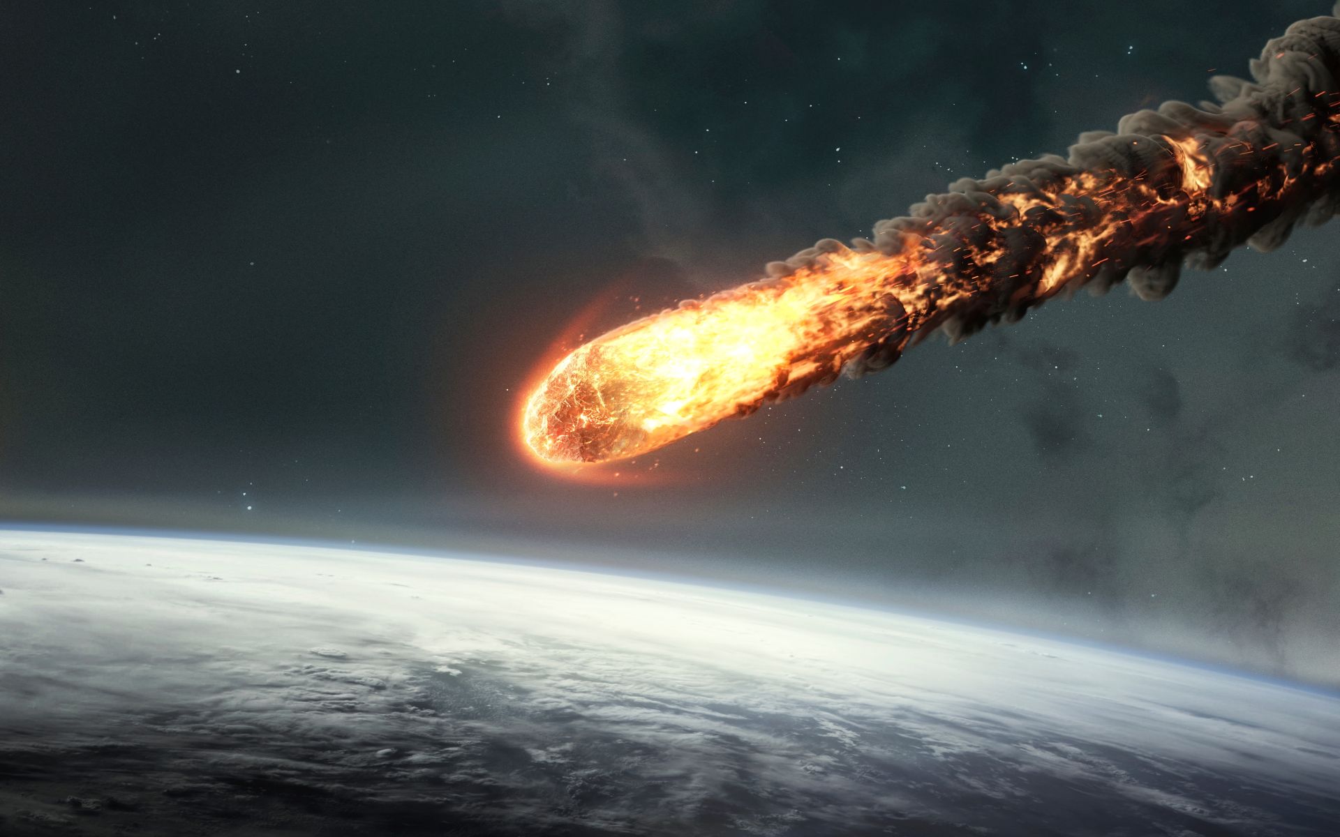 Brazilia a descoperit un uriaș câmp de fragmente de sticlă provenite dintr-un impact asteroidic din trecut O echipă de cercetători a făcut o descoperire de senzație în Brazilia: primul câmp de fragmente de sticlă, denumite geralite, provenite dintr-un impact asteroidic datând de acum 6,3 milioane de ani