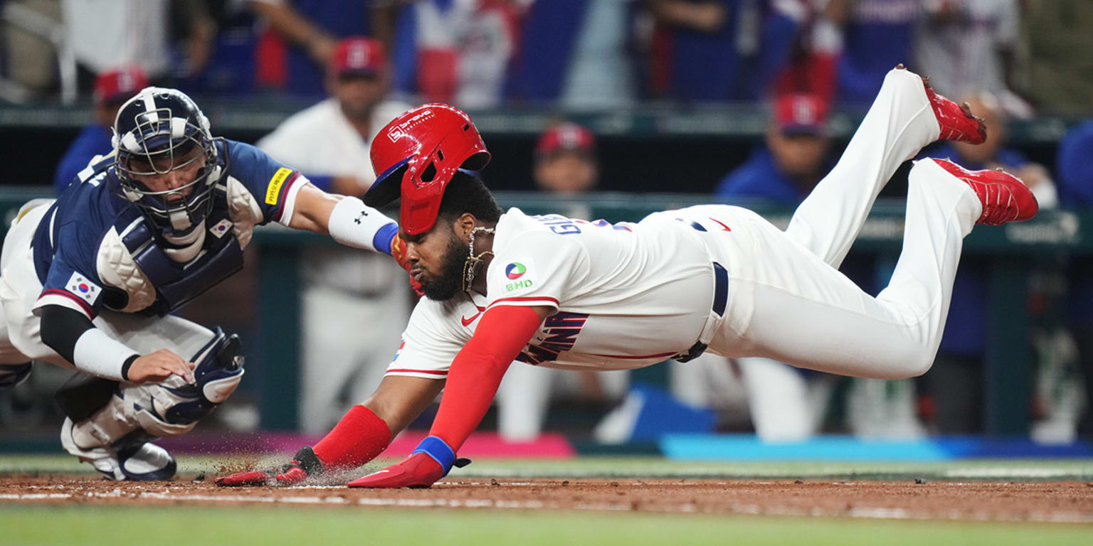 Dominicana, triumf în sferturile World Baseball Classic: jocul de bune maniere și de eficiență la bază Dominicana și-a securizat locul în semifinalele World Baseball Classic (WBC) după o performanță remarcabilă în meciul din sferturile de finală împotriva Coreei de Sud, un meci în care s-au combinat puterea la bataie cu spiritul de echipă și fair-play-ul