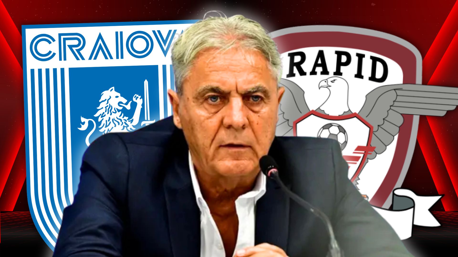 Universitatea Craiova se află într-un moment de cotitură în sezonul 2022-2023, angrenată atât în lupta pentru titlul în SuperLiga, cât și în drumul european din Conference League