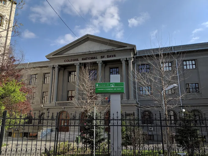 Divorț administrativ în centrul Capitalei: Colegiul „Sfântul Sava” se separă de Școala „Vasile Alecsandri” Un pas aparent tehnic, dar cu implicații semnificative pentru administrarea patrimoniului educațional din București, se profilează în centrul Capitalei