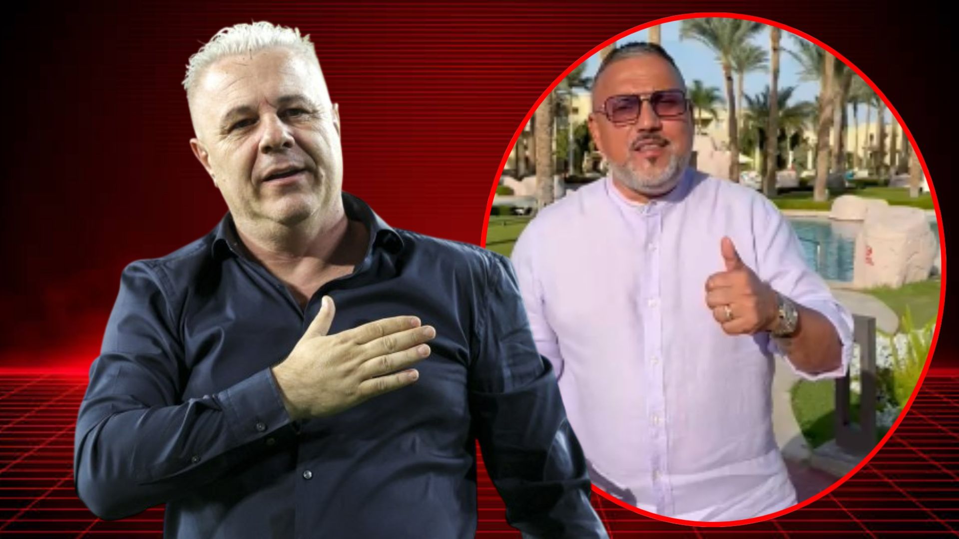 Sorinel Puștiu dedică un mesaj special de ziua lui Marius Șumudică: „Unul este ȘumiGol”