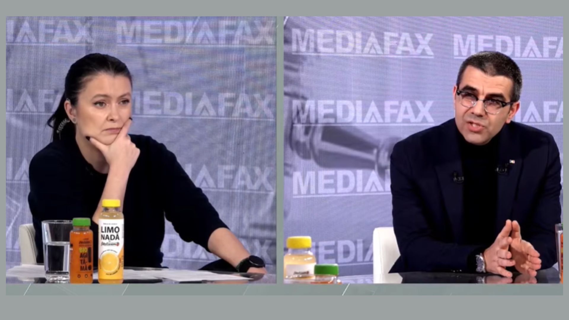 Claudiu Drăgușin condamnă declarații scandaloase despre femei magistrat, acuzate de asociere cu clanuri interlope și înșelate cu „Loverboy”