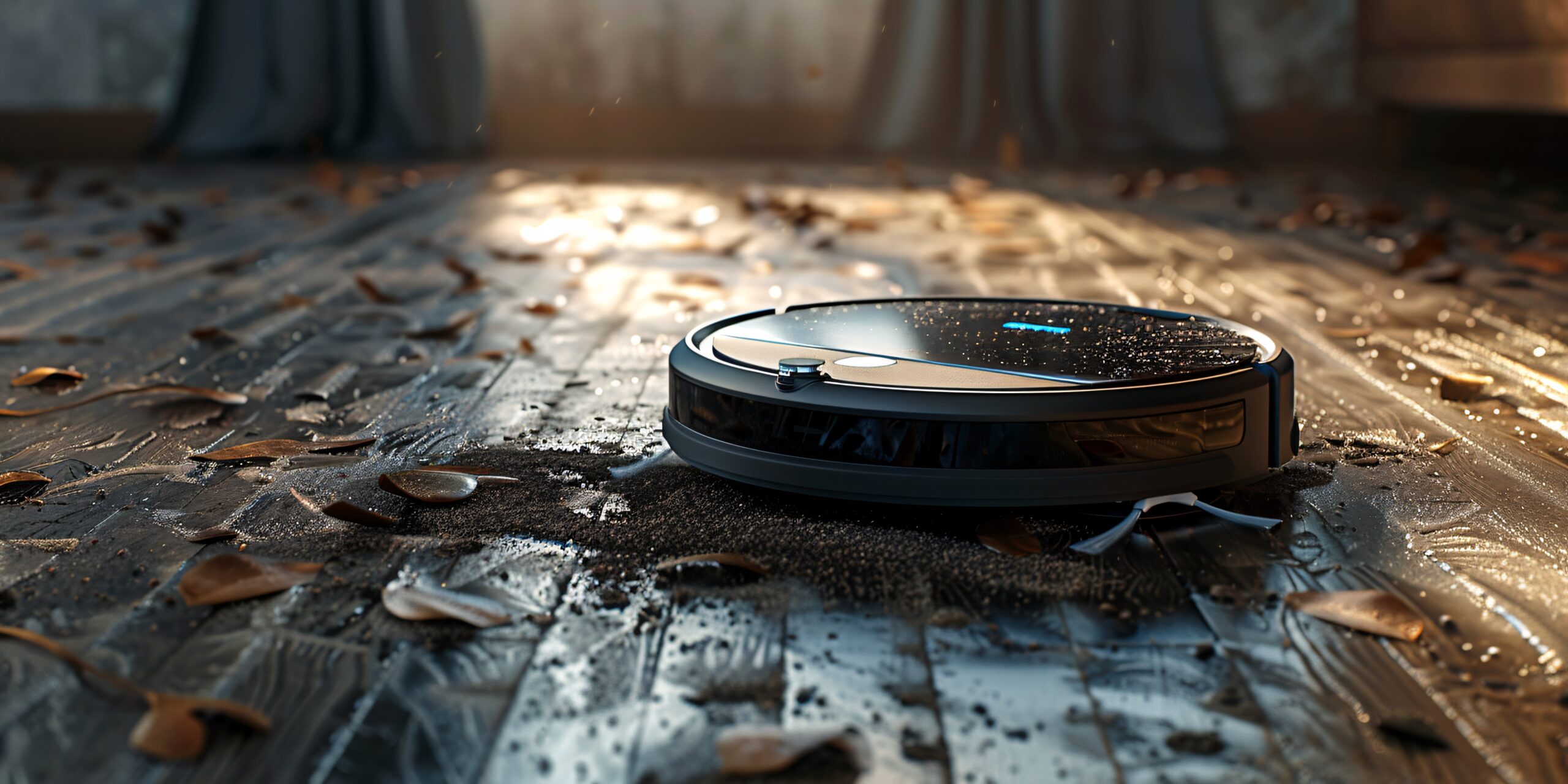 Tehnologia smart, de la aspiratorul robot la televizorul conectat, a devenit o parte esențială a locuinței moderne, însă multe dintre acestea aduc cu sine riscul unor breșe de securitate majore