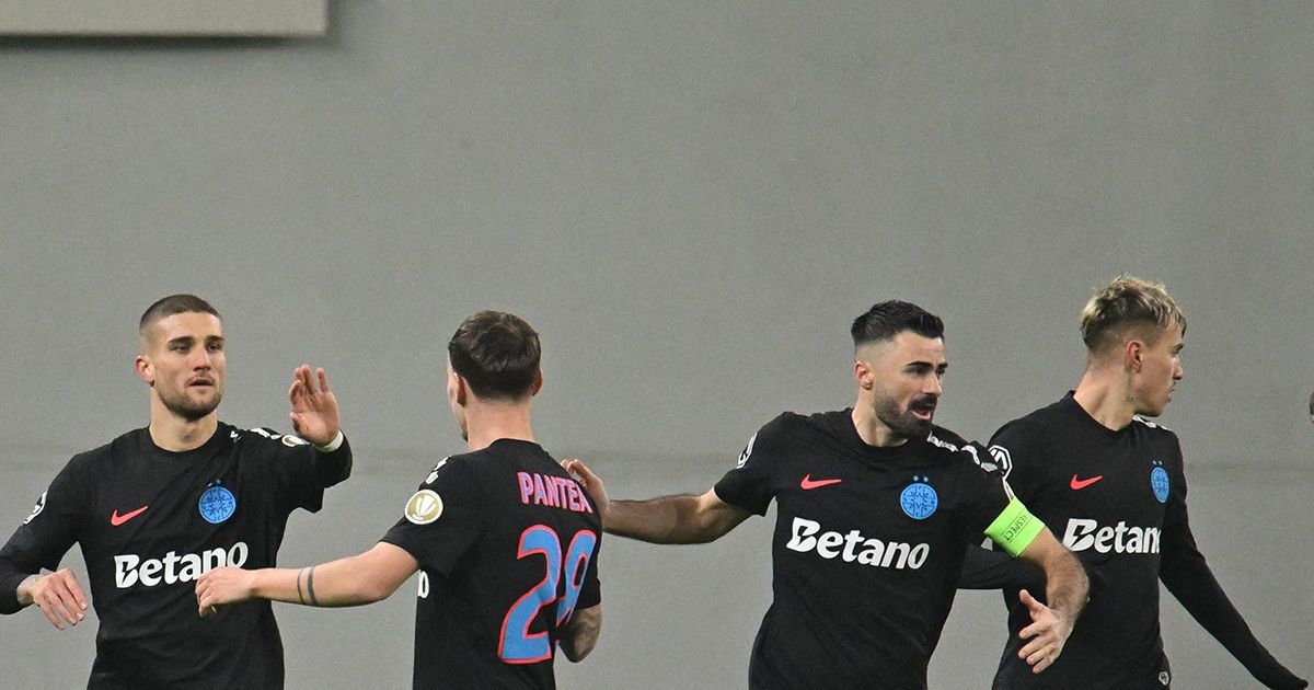 Gigi Becali a anunțat oficial prelungirea contractului pentru Valentin Crețu, asigurând astfel continuitatea unei figuri de referință în lotul celor de la FCSB