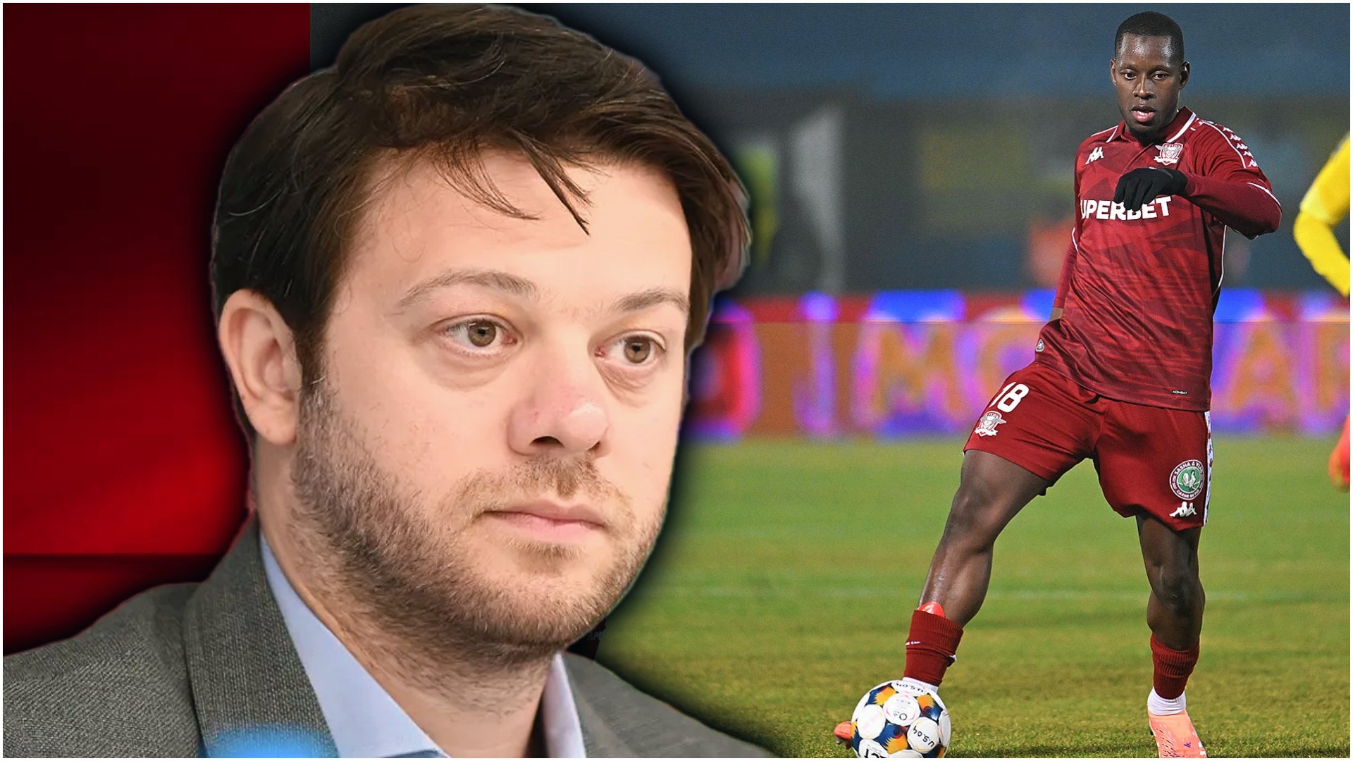 Accident grav cu urmări grave pentru Kader Keita: mijlocașul Rapid, implicat într-un incident rutier soldat cu rănirea unei femei și părăsirea locului faptei Un incident grav a zgudurat scena sportivă românească în dimineața zilei de marți, 3 martie, când Kader Keita, fotbalistul ivorian de la Rapid București, s-a aflat în centrul unui accident rutier soldat cu rănirea unei femei