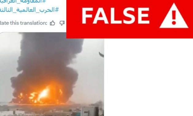 Dezinformarea în epoca conflictelor armate: când realitatea devine un teren al manipulării digitale În zilele noastre, războiul nu mai înseamnă doar confruntări armate pe câmpul de luptă, ci și un război dus pe fronturile virtuale, unde informațiile false circulă cu o viteză uluitoare