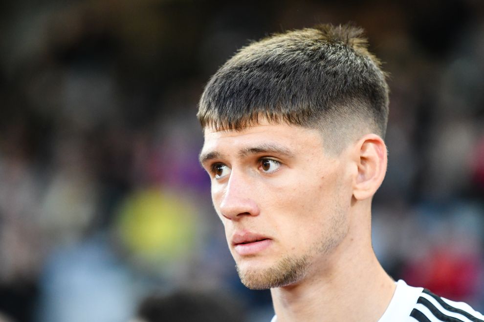 FIFA intervine în cazul Blănuță: jucătorul, în disperare