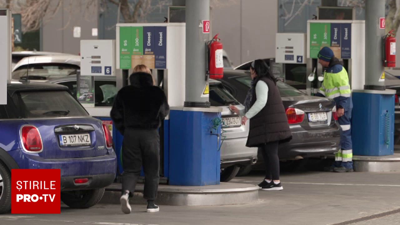 Bugetul pentru carburanți intră sub incertitudine, după ce guvernul a anunțat măsuri menite să limiteze creșterea prețurilor, dar care, cel puțin momentan, par a fi insuficiente pentru a reduce efectiv costul la pompă