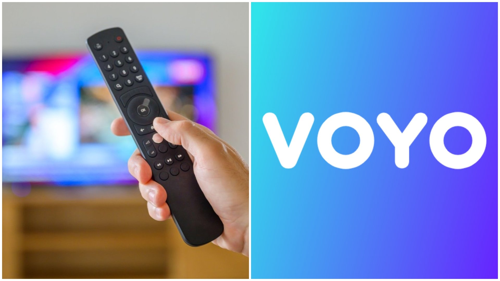 Voyo, platforma de streaming deținută de PRO TV, și-a extins semnificativ oferta de canale live pe parcursul acestei săptămâni, adăugând trei televiziuni importante din România: Digi24, Kanal D și Kanal D2