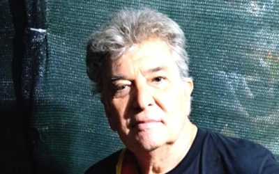 Bassistul Iulian Vrabete, membru Holograf, a decedat la 70 de ani