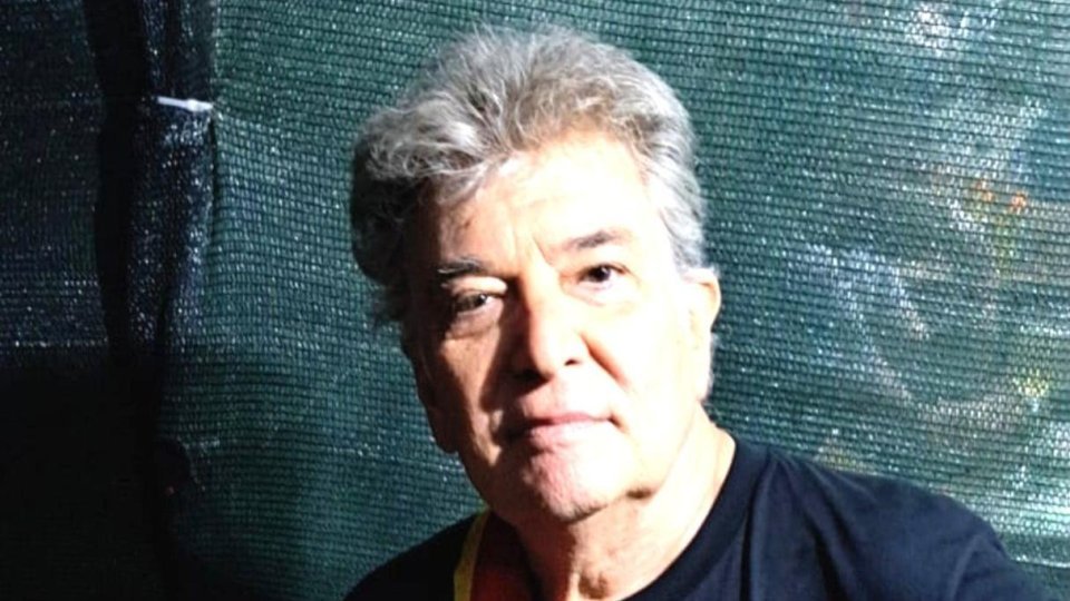 Bassistul Iulian Vrabete, membru Holograf, a decedat la 70 de ani