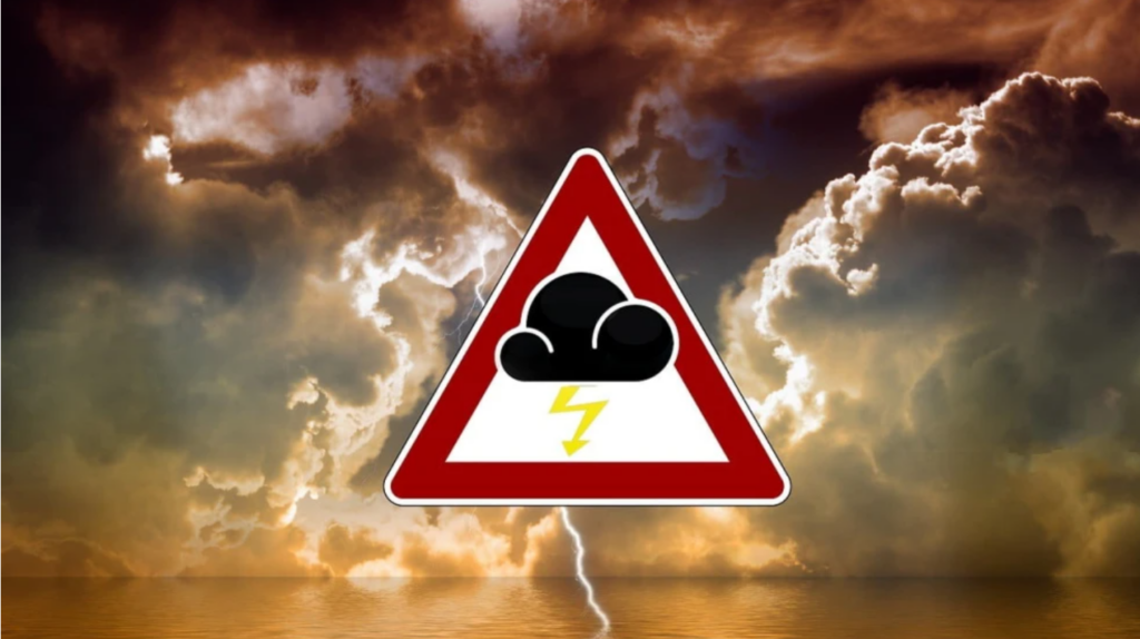 România sub semnul unui fenomen meteo inedit: “ploaia cu sânge” amenință zone extinse ale țării Administrația Națională de Meteorologie (ANM) a emis o alertă deosebit de gravă pentru întreaga țară, avertizând că România va fi afectată de un fenomen meteo extrem de rar și periculos, denumit oficial “ploaie cu sânge”