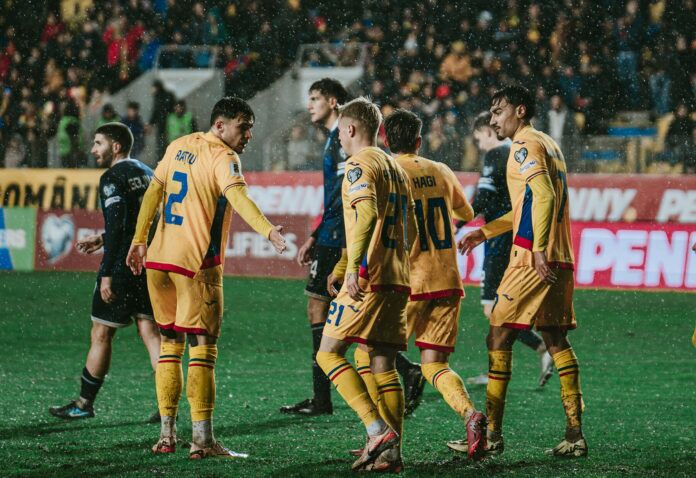 Selecționata României anunță echipa pentru barajul CM 2026