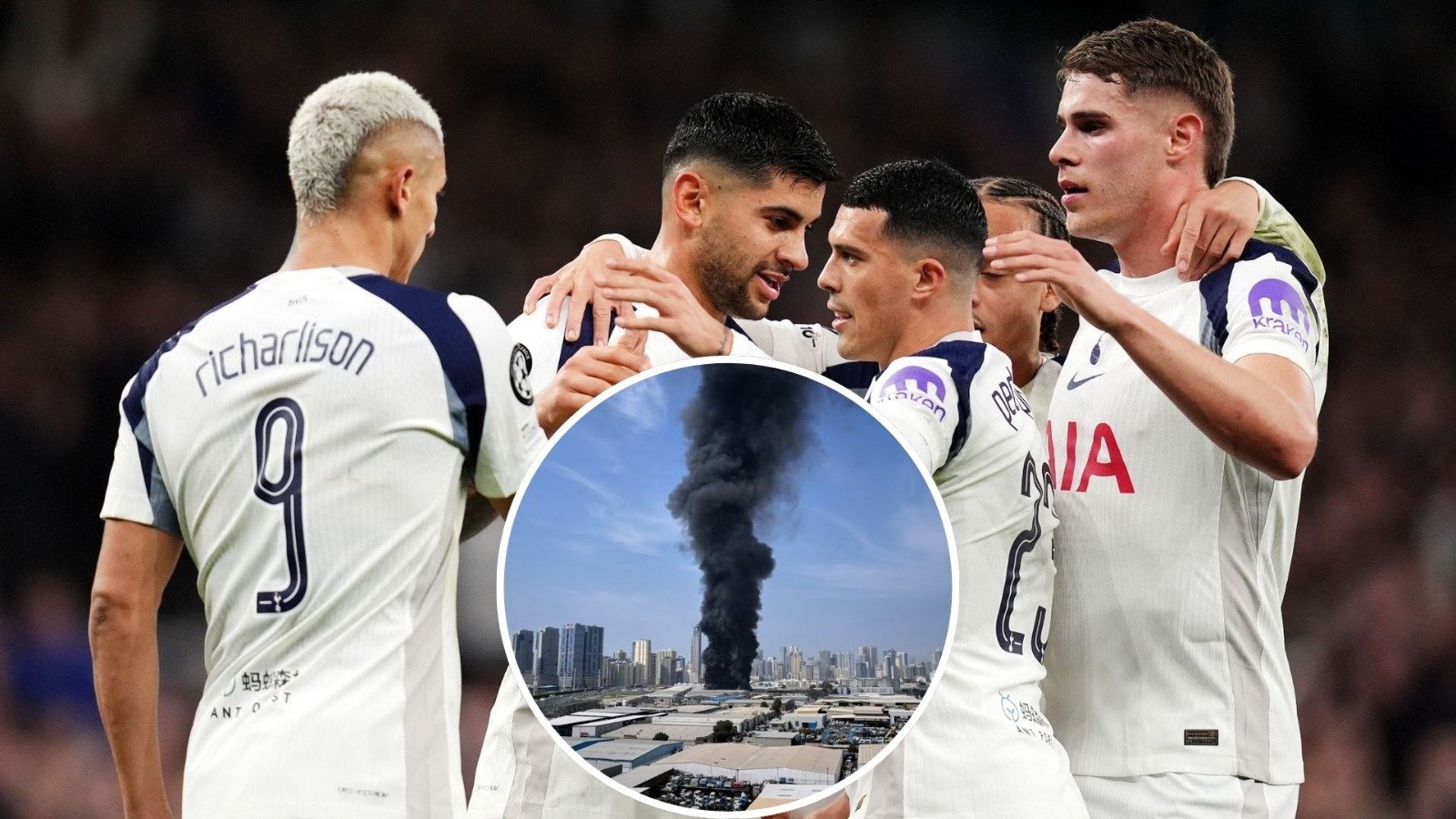 Fotbalul mondial sub semnul îndoielii: vorba de război și fake news în contextul conflictului din Orientul Mijlociu Conflictul din Orientul Mijlociu, în plină escaladare, reverberează dincolo de frontierele armatei și diplomatiei, ajungând și pe terenurile de fotbal, un simbol universal al unității și pasiunii