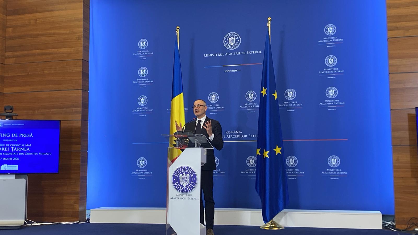 România gestionează activ aproape 14.000 de cetățeni afectați de criza din Orientul Mijlociu, un număr considerabil, care continuă să necesite atenție și sprijin din partea serviciilor consulare și a centralei de criză a Ministerului Afacerilor Externe (MAE)