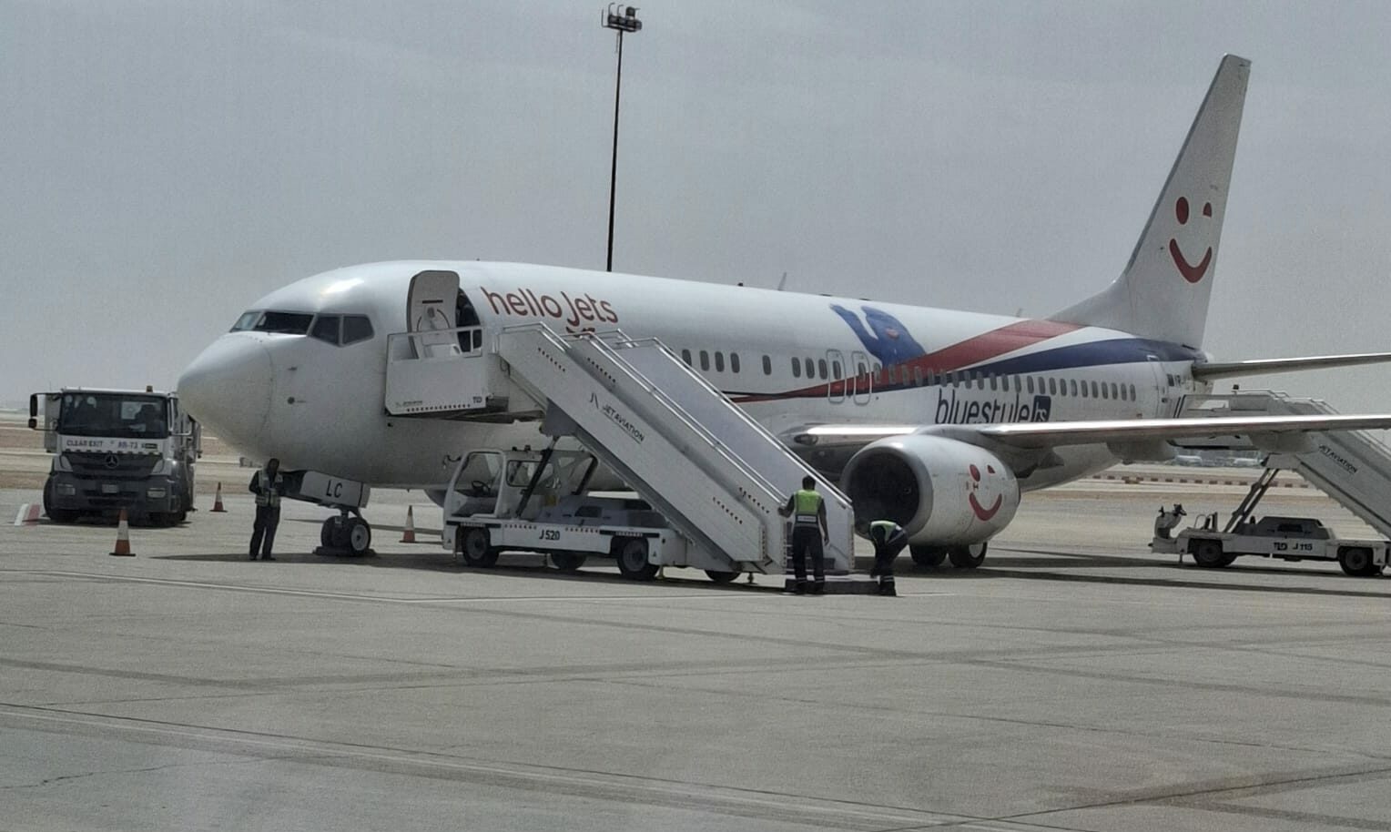 Peste 1.500 de cetățeni români au fost deja repatriați din zonele afectate de conflictul din Orientul Mijlociu, conform datelor oficiale ale Ministerului Afacerilor Externe (MAE)