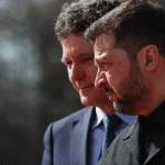 Nicușor Dan și Zelenski semnează parteneriat strategic, marcând o nouă alianță între București și Kiev