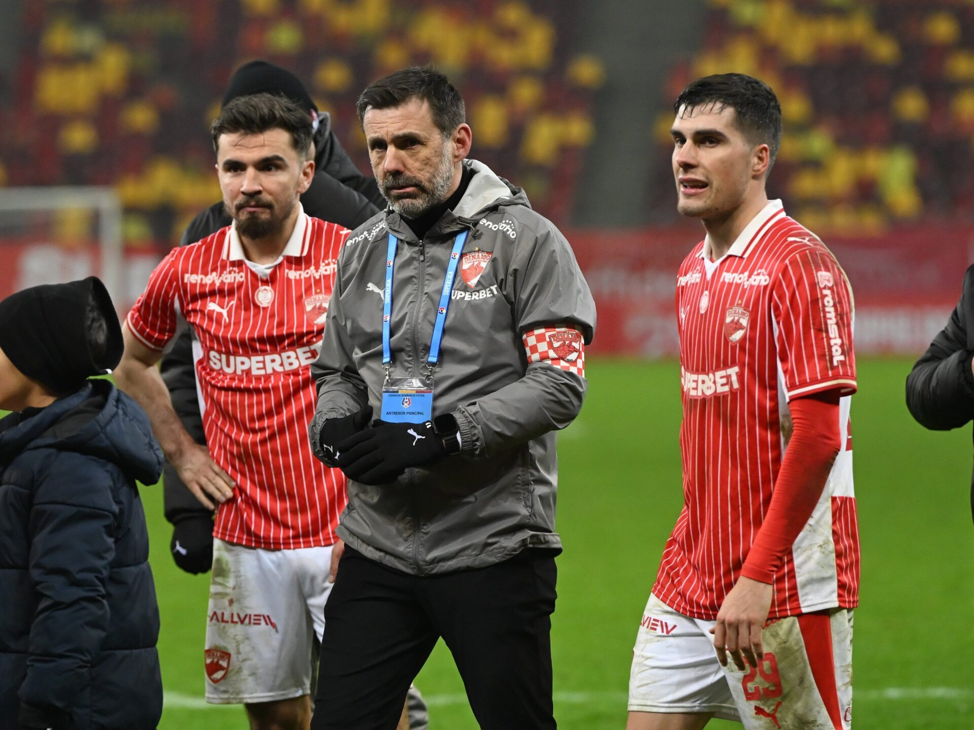 Dinamo speră să revină în forță după două înfrângeri consecutive, având ochii pe locul în semifinale Cupa României După un început nu tocmai fericit de an pentru echipa din Șoseaua Ștefan cel Mare, Dinamo trece acum printr-un test de maturitate la meciul din sferturile de finală ale Cupei României Betano împotriva Metalul Buzău