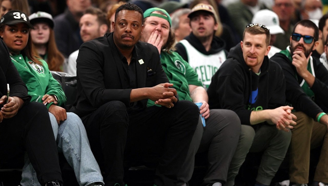 Fostul star al baschetului american, Paul Pierce, se află din nou în centrul unui scandal de amploare, de această dată implicat într-un proces pentru stabilirea paternității