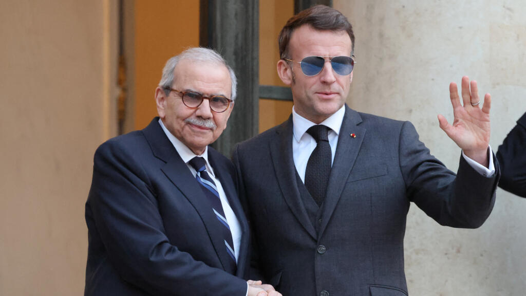 Macron, cerere-șoc: Israel, retrage-ți trupele din sudul Libanului