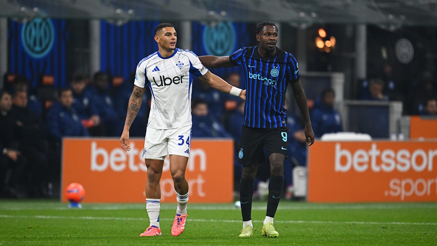 COMO – INTER: Derby incendiar! Analizăm echipele și previziunile