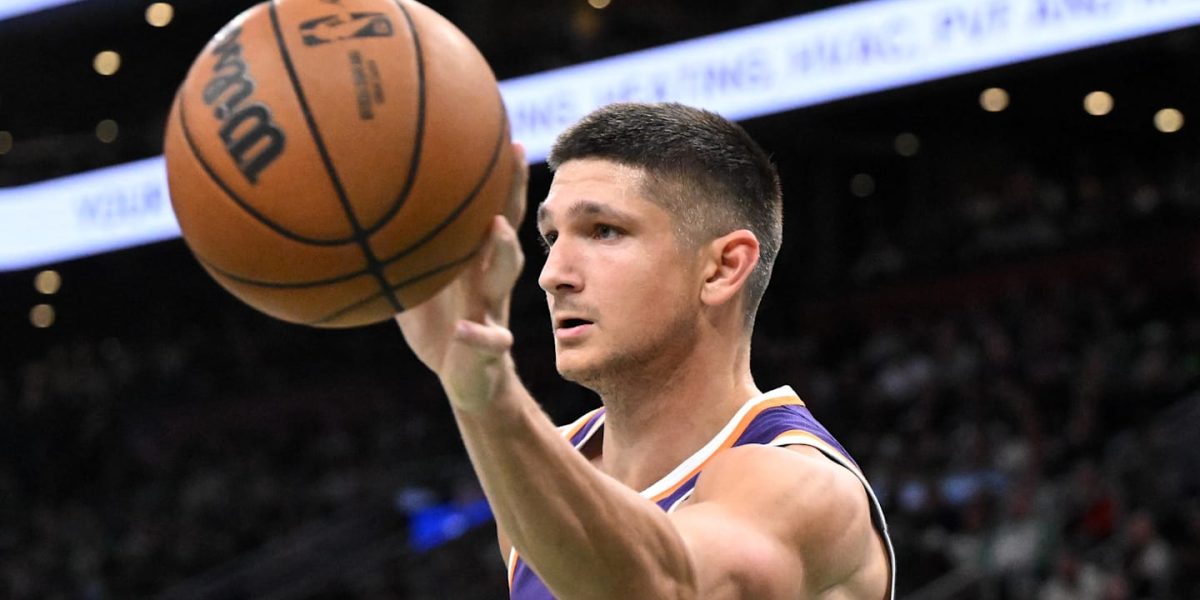 Phoenix Suns, vești despre accidentări: Bune și rele în lupta cu Warriors