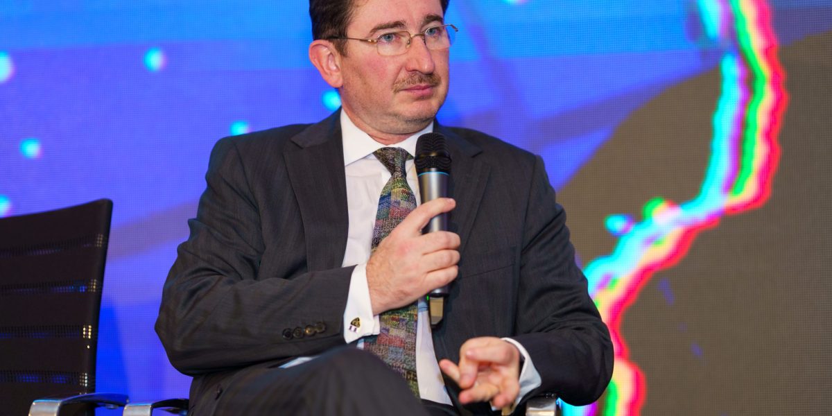 Chirițoiu: Decizia finală despre ROBOR, întârziată. Amenzi mari, dacă e cazul