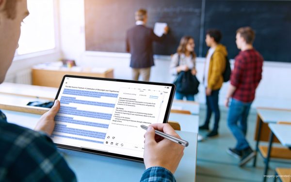 Tabletele Lenovo cuceresc Gen Z: Sunt un „must have” pentru tineri