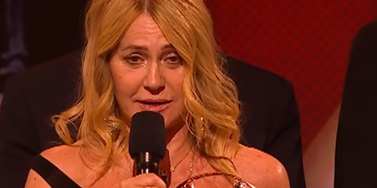 Djokovic, discurs emoționant: „Tu m-ai salvat, ești 10-le meu!”