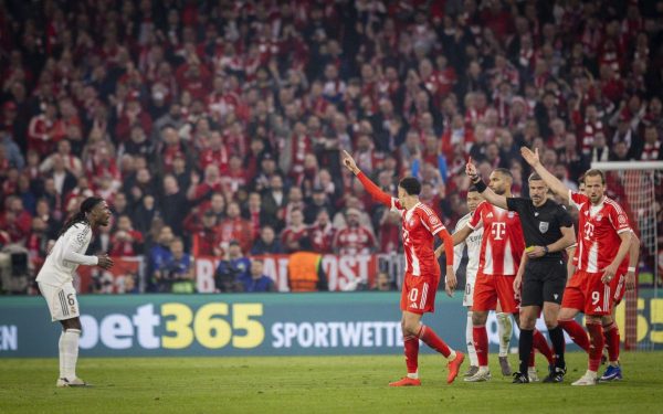 Camavinga, după drama de la Munchen: Ce a spus fotbalistul