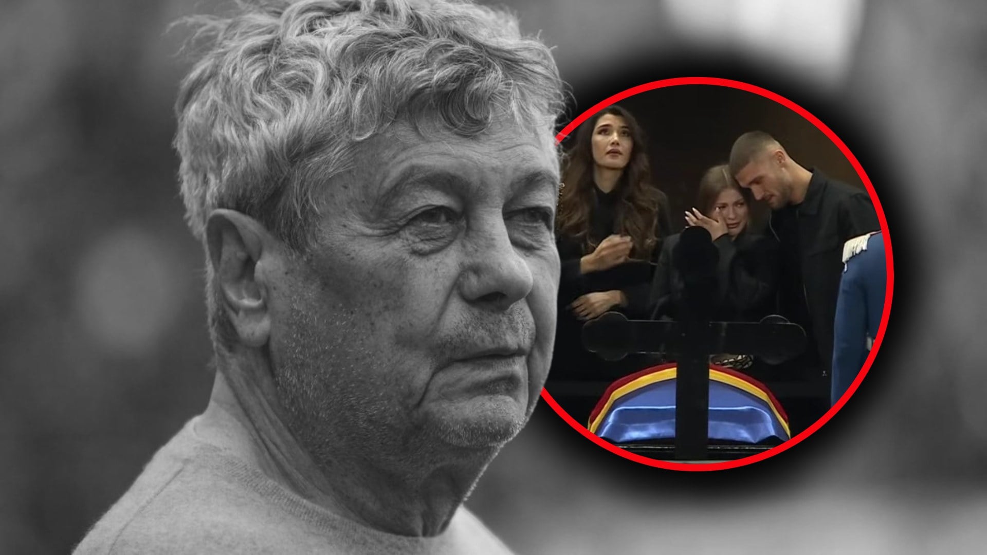 Fotbalul românesc și mondial deplânge moartea lui Mircea Lucescu Fotbalul mondial a fost lovit de o veste tristă marți, 7 aprilie