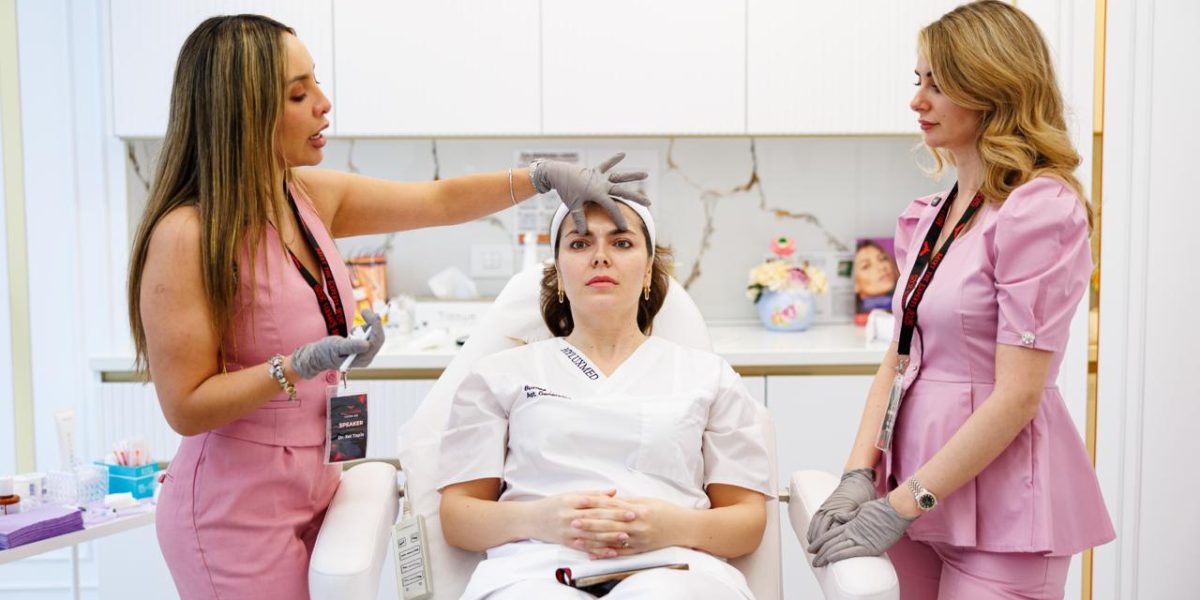 Medicina viitorului: Experți din întreaga lume la București, în mai