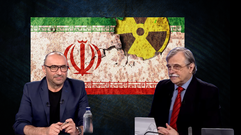 Problema SUA: Iranul să nu aibă bombă, dar nici rachete periculoase