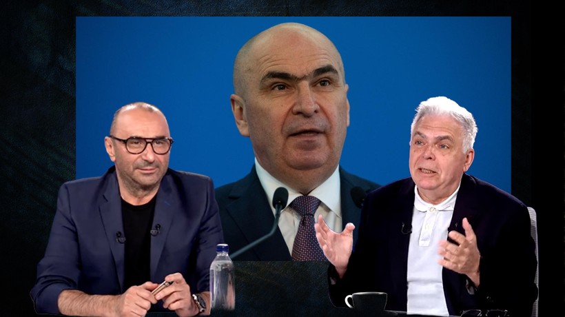 Severin, atac la Bolojan: „Ar fi trebuit să plece dacă avea bun simț politic”