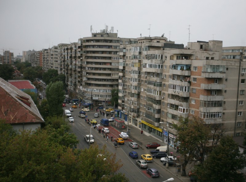 Statul, cu ochi pe români: Amenzi pentru lipsa asigurării de locuință