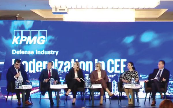 Europa Centrală și de Est, noul Eldorado al industriei de apărare: România, pe val