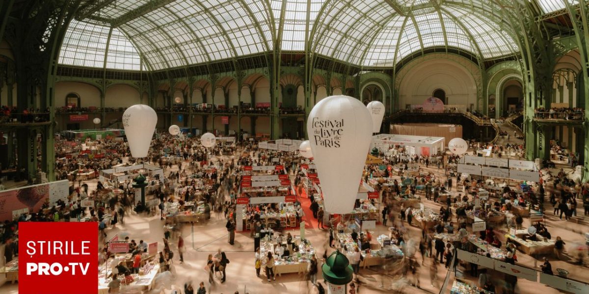 Jidvei, vin românesc la Paris: Spirit autohton sub cupola Grand Palais