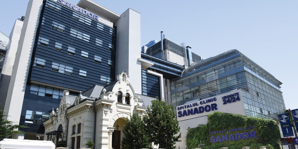 Modelul care a schimbat regulile în sistemul privat de sănătate din România