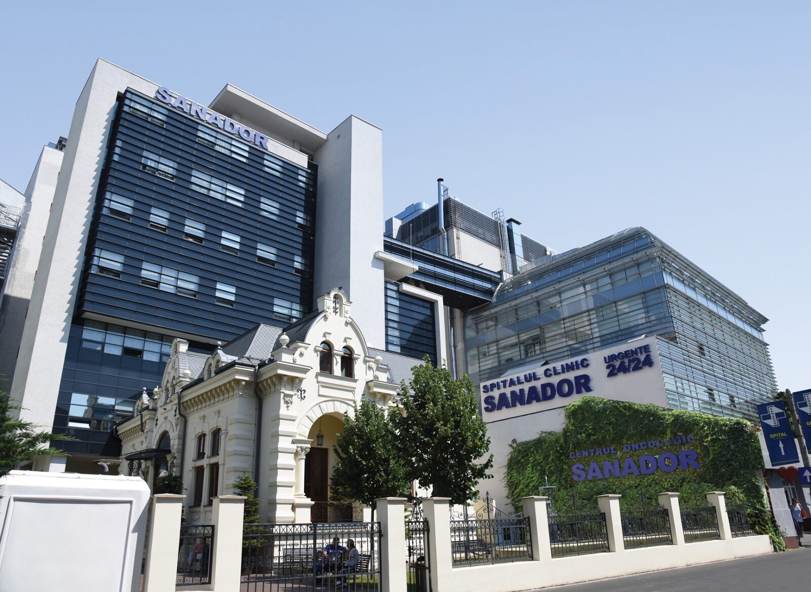 Modelul care a schimbat regulile în sistemul privat de sănătate din România