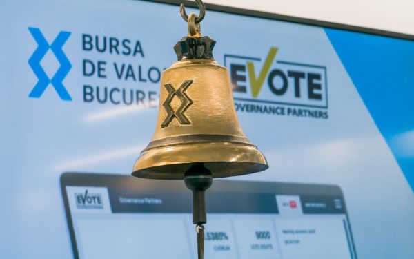 Sondaj G4Media: Românii, împărțiți de listarea companiilor de stat la bursă