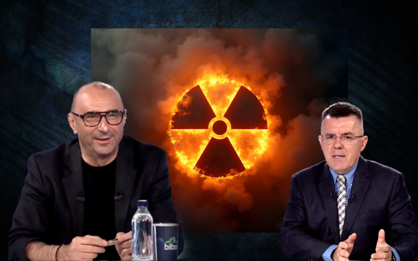 Iranul, la un pas de bombă nucleară: Au îmbogățit uraniul peste limită