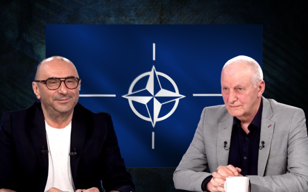 Europa, în fața unui scenariu negru: Ce se întâmplă dacă SUA părăsește NATO?