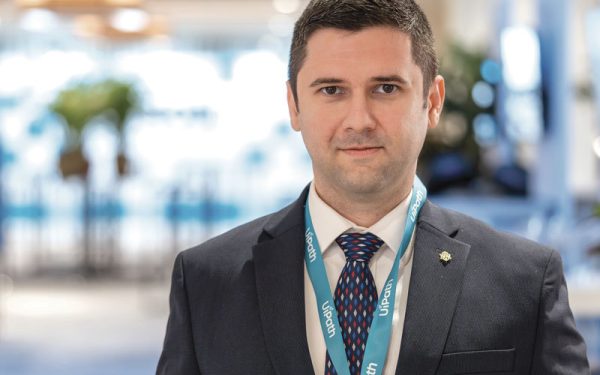 Banca Națională a României (BNR) a dezvoltat un sistem automatizat, care validează zilnic zeci de mii de tranzacții cu instrumente financiare