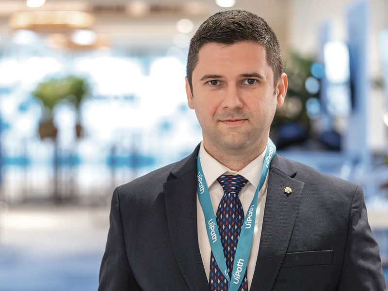 Banca Națională a României (BNR) a dezvoltat un sistem automatizat, care validează zilnic zeci de mii de tranzacții cu instrumente financiare