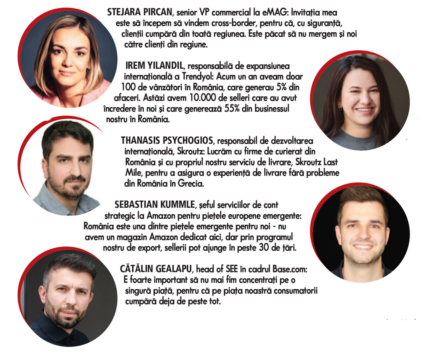 Piața de comerț electronic din România se pregătește pentru o creștere continuă, cu o valoare estimată de 8 miliarde de euro până în 2025