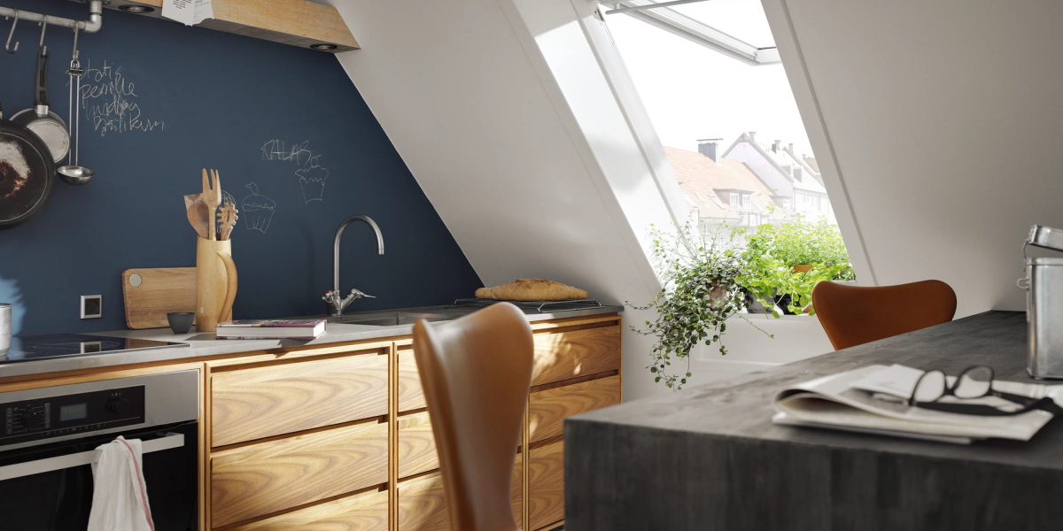 Libertate la mansardă: Ferestre inovatoare deschid noi orizonturi în România