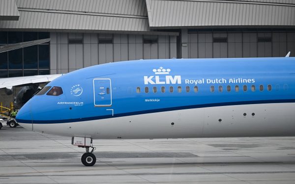 Bilete de avion de 40.000 de lire sterline: O familie, refuzată la îmbarcare de KLM spre Peru